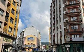 Cuatro Caminos